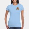 Softstyle® Ladies' T-Shirt Thumbnail