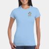 Softstyle® Ladies' T-Shirt Thumbnail