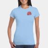 Softstyle® Ladies' T-Shirt Thumbnail