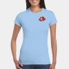 Softstyle® Ladies' T-Shirt Thumbnail