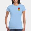 Softstyle® Ladies' T-Shirt Thumbnail