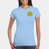 Softstyle® Ladies' T-Shirt Thumbnail