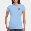 Softstyle® Ladies' T-Shirt Thumbnail