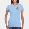 Softstyle® Ladies' T-Shirt Thumbnail