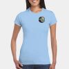 Softstyle® Ladies' T-Shirt Thumbnail