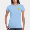 Softstyle® Ladies' T-Shirt Thumbnail