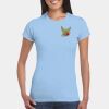 Softstyle® Ladies' T-Shirt Thumbnail
