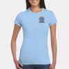Softstyle® Ladies' T-Shirt Thumbnail