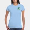 Softstyle® Ladies' T-Shirt Thumbnail