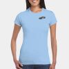 Softstyle® Ladies' T-Shirt Thumbnail