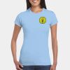 Softstyle® Ladies' T-Shirt Thumbnail