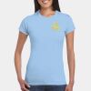 Softstyle® Ladies' T-Shirt Thumbnail
