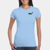 Softstyle® Ladies' T-Shirt Thumbnail