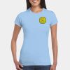 Softstyle® Ladies' T-Shirt Thumbnail