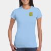 Softstyle® Ladies' T-Shirt Thumbnail