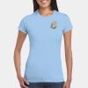 Softstyle® Ladies' T-Shirt Thumbnail