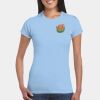 Softstyle® Ladies' T-Shirt Thumbnail