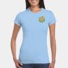 Softstyle® Ladies' T-Shirt Thumbnail