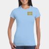 Softstyle® Ladies' T-Shirt Thumbnail