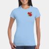 Softstyle® Ladies' T-Shirt Thumbnail