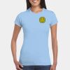Softstyle® Ladies' T-Shirt Thumbnail