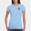 Softstyle® Ladies' T-Shirt Thumbnail