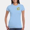 Softstyle® Ladies' T-Shirt Thumbnail