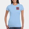 Softstyle® Ladies' T-Shirt Thumbnail