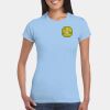 Softstyle® Ladies' T-Shirt Thumbnail