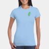 Softstyle® Ladies' T-Shirt Thumbnail