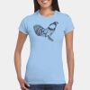 Softstyle® Ladies' T-Shirt Thumbnail