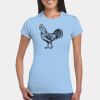 Softstyle® Ladies' T-Shirt Thumbnail