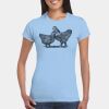 Softstyle® Ladies' T-Shirt Thumbnail