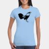 Softstyle® Ladies' T-Shirt Thumbnail