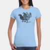 Softstyle® Ladies' T-Shirt Thumbnail