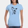 Softstyle® Ladies' T-Shirt Thumbnail