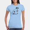 Softstyle® Ladies' T-Shirt Thumbnail