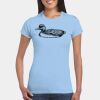 Softstyle® Ladies' T-Shirt Thumbnail