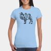 Softstyle® Ladies' T-Shirt Thumbnail