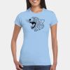 Softstyle® Ladies' T-Shirt Thumbnail