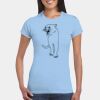 Softstyle® Ladies' T-Shirt Thumbnail