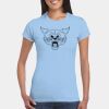 Softstyle® Ladies' T-Shirt Thumbnail