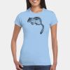 Softstyle® Ladies' T-Shirt Thumbnail