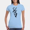 Softstyle® Ladies' T-Shirt Thumbnail