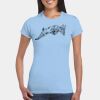 Softstyle® Ladies' T-Shirt Thumbnail