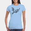 Softstyle® Ladies' T-Shirt Thumbnail