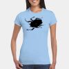 Softstyle® Ladies' T-Shirt Thumbnail