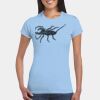 Softstyle® Ladies' T-Shirt Thumbnail