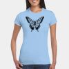 Softstyle® Ladies' T-Shirt Thumbnail