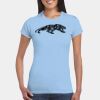 Softstyle® Ladies' T-Shirt Thumbnail